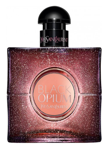 Yves Saint Laurent Black Opium - Eau de Toilette Tualetinis vanduo