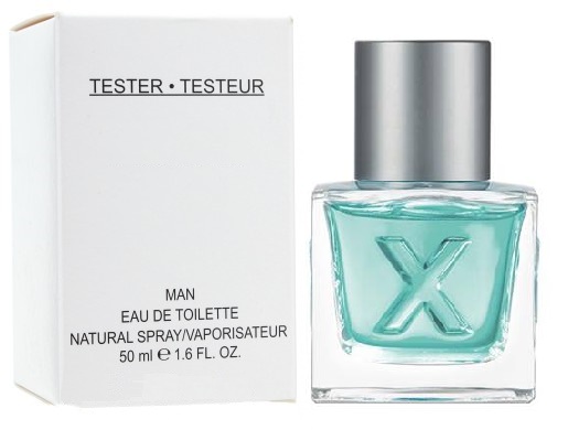 Mexx Summer Edition Man 2014 Tualetinis vanduo - Testeris