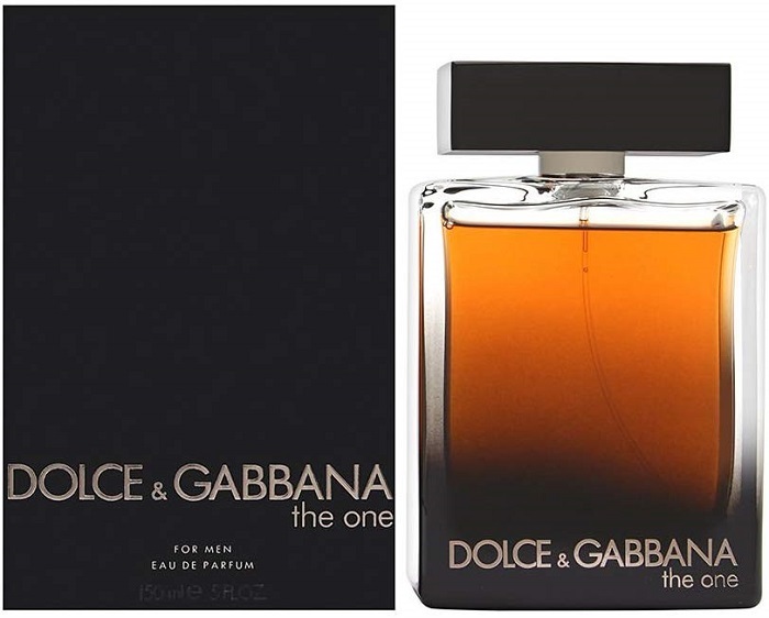 Dolce & Gabbana The One For Men Eau de Parfum Parfumuotas vanduo