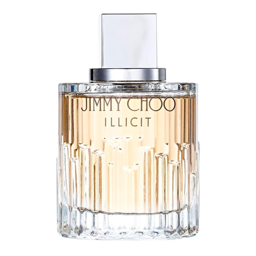 Jimmy Choo Illicit Parfumuotas vanduo - testeris