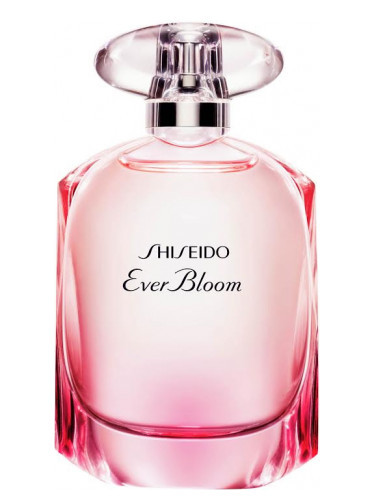 Shiseido Ever Bloom Parfumuotas vanduo