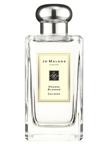 Jo Malone Orange Blossom Odekolonas - Testeris