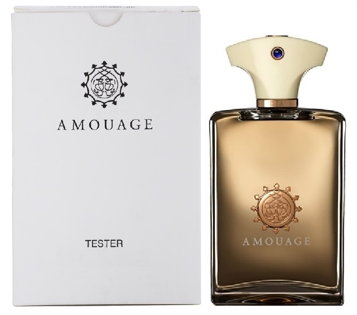 Amouage Dia Pour Homme Parfumuotas vanduo - Testeris 100ml