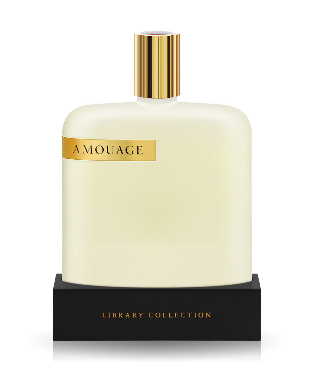 Amouage The Library Collection Opus V Parfumuotas vanduo