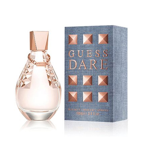 Guess Dare Tualetinis vanduo