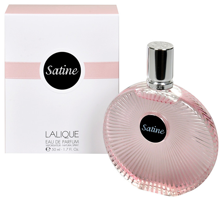 Lalique Satine Parfumuotas vanduo