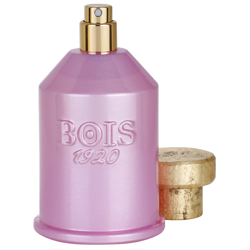 Bois 1920 Rosa di Filare parfuminis vanduo – testeris