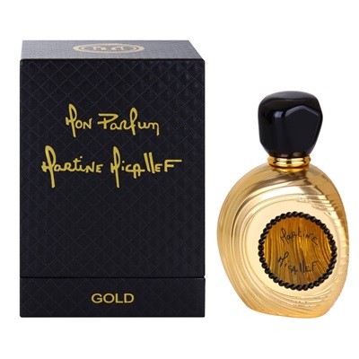 M. Micallef Mon Parfum Gold Parfumuotas vanduo