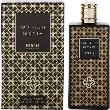 Perris Monte Carlo Patchouli Nosy Be Parfumuotas vanduo