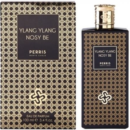 Perris Monte Carlo Ylang Ylang Nosy Be Parfumuotas vanduo