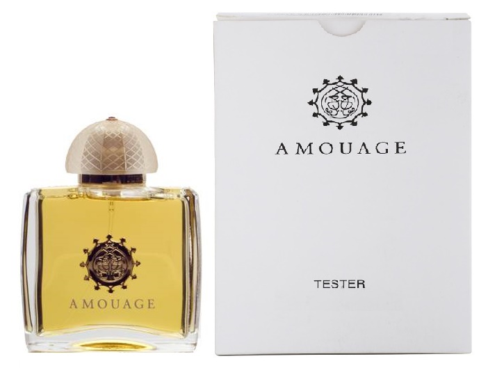 Amouage Jubilation 25 Parfumuotas vanduo - Testeris