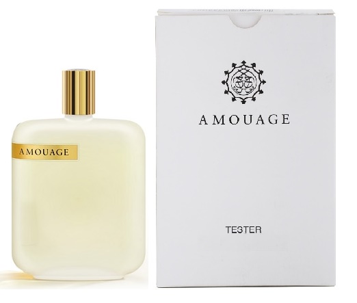 Amouage Opus I Eau de Parfum – testeris