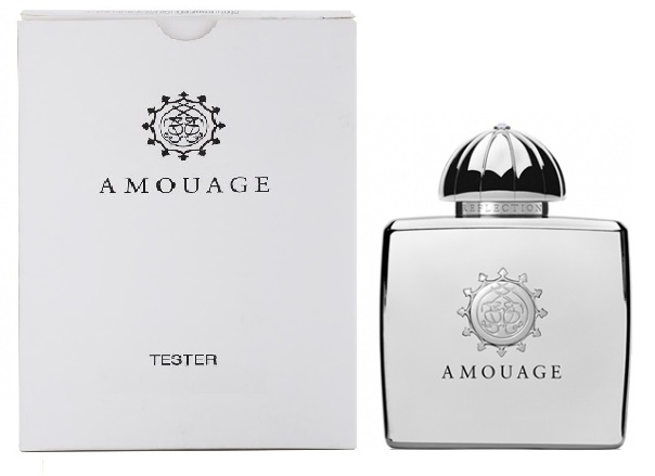 Amouage Reflection Woman Parfumuotas vanduo - Testeris