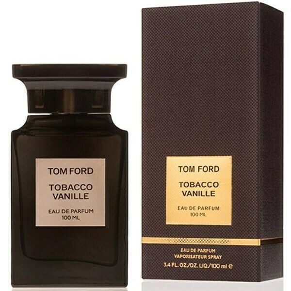 Tom Ford Tobacco Vanille Parfumuotas vanduo