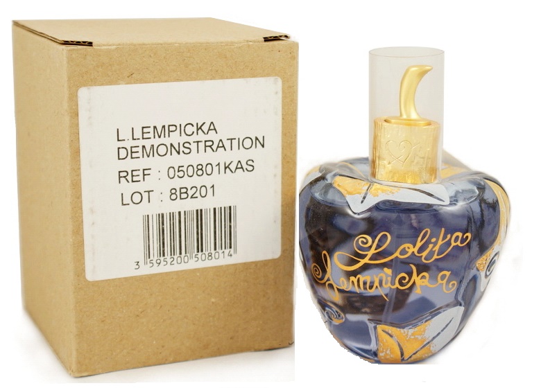 Lolita Lempicka Floral Frais 2012 tualetinis vanduo - testeris