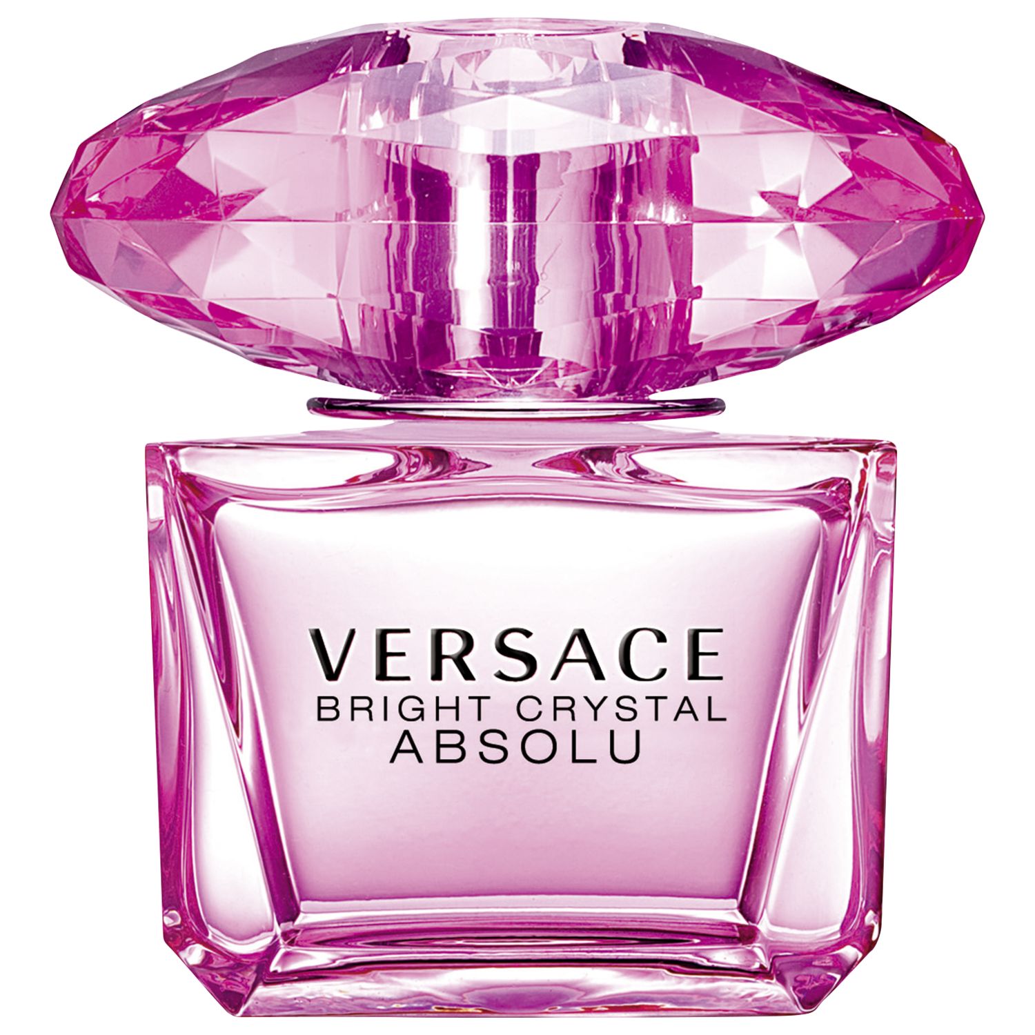 Versace Bright Crystal Absolu Parfumuotas vanduo - testeris