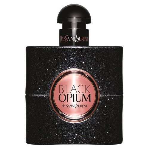 Yves Saint Laurent Black Opium Parfumuotas vanduo - testeris