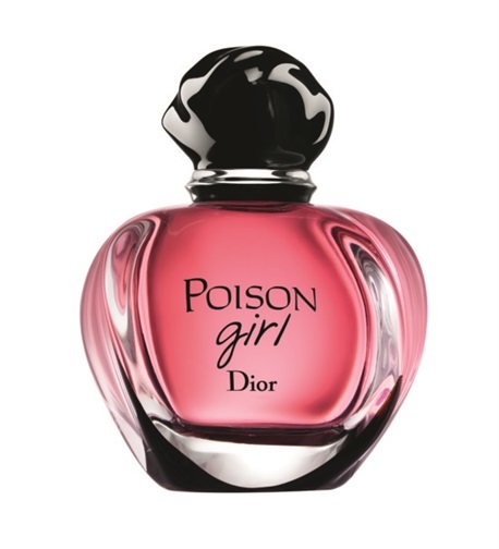 Dior Poison Girl Parfumuotas vanduo