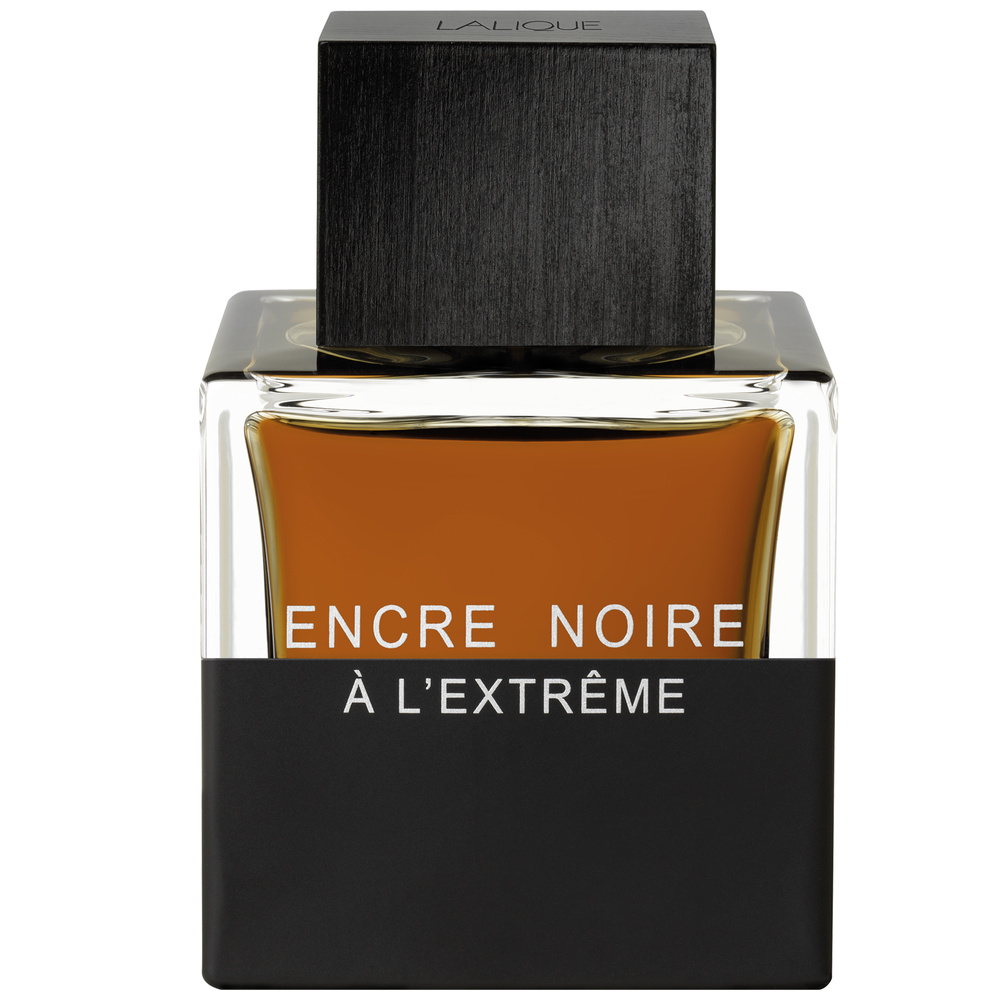 Lalique Encre Noir A L'Extreme Pour Homme Parfumuotas vanduo