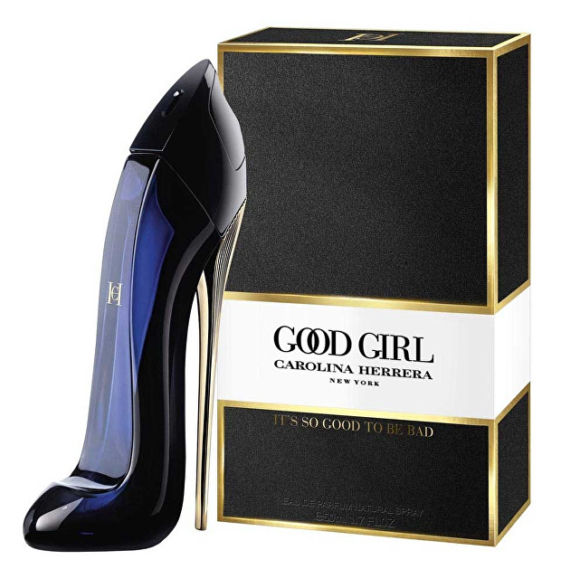 Carolina Herrera Good Girl Parfumuotas vanduo