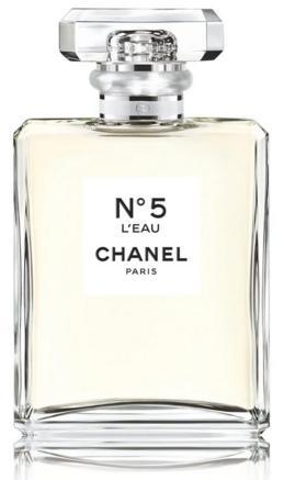 Chanel No 5 L'Eau Tualetinis vanduo