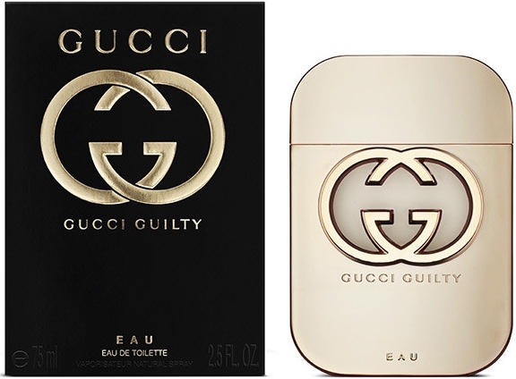 Gucci Eau Woman Tualetinis vanduo