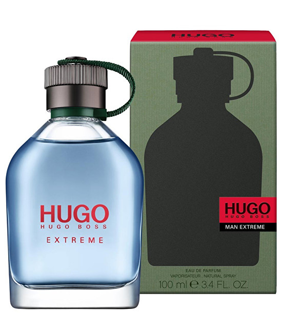 Hugo Boss Hugo Extreme Parfumuotas vanduo