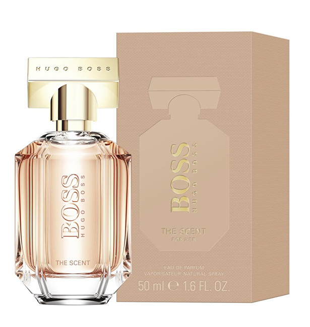 Hugo Boss The Scent For Her Parfumuotas vanduo