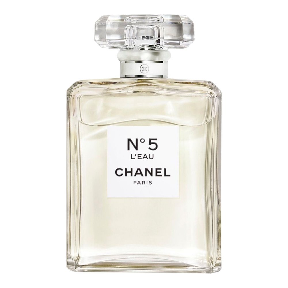 Chanel No 5 L'Eau Tualetinis vanduo - testeris