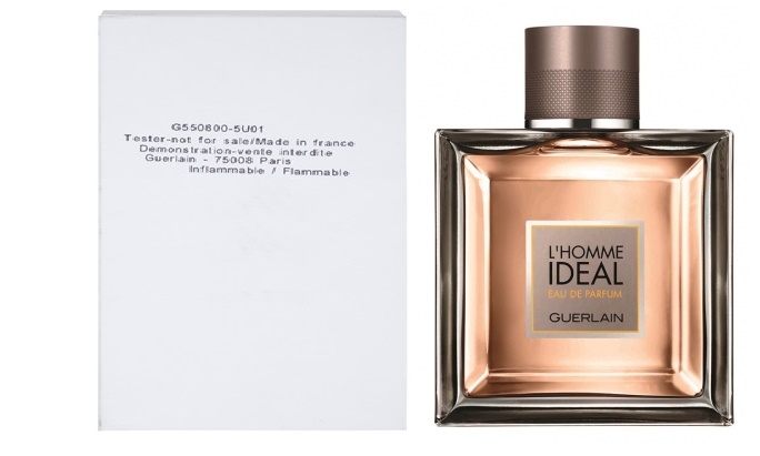 Guerlain L´Homme Ideal Parfumuotas vanduo - Testeris