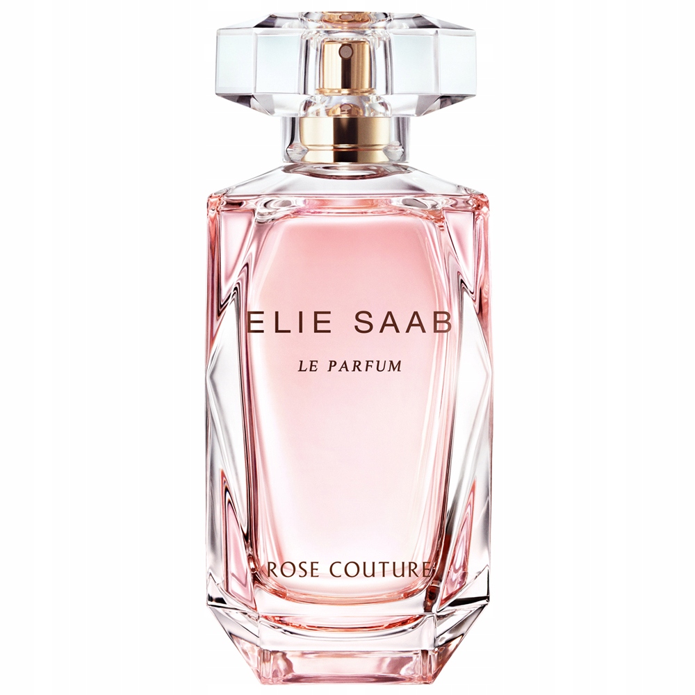 Elie Saab Le Parfum Rose Couture Tualetinis vanduo - testeris