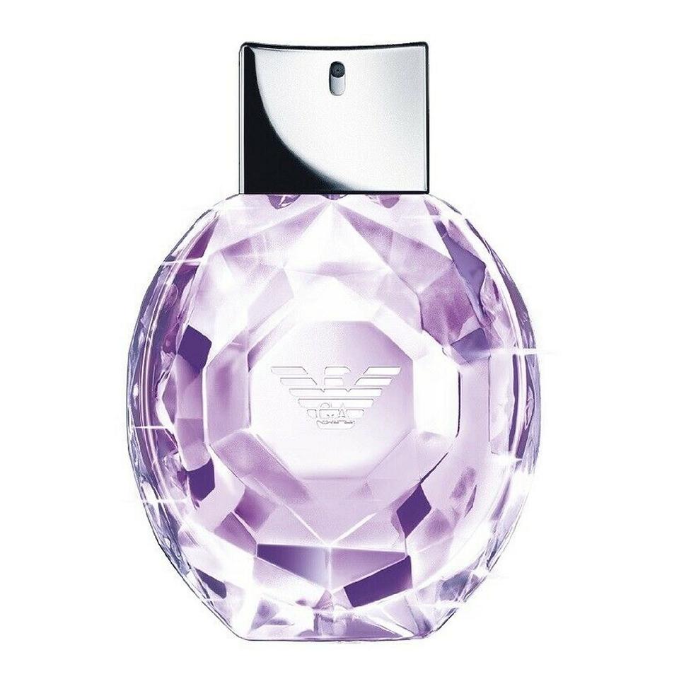 Giorgio Armani Diamonds Violet Parfumuotas vanduo