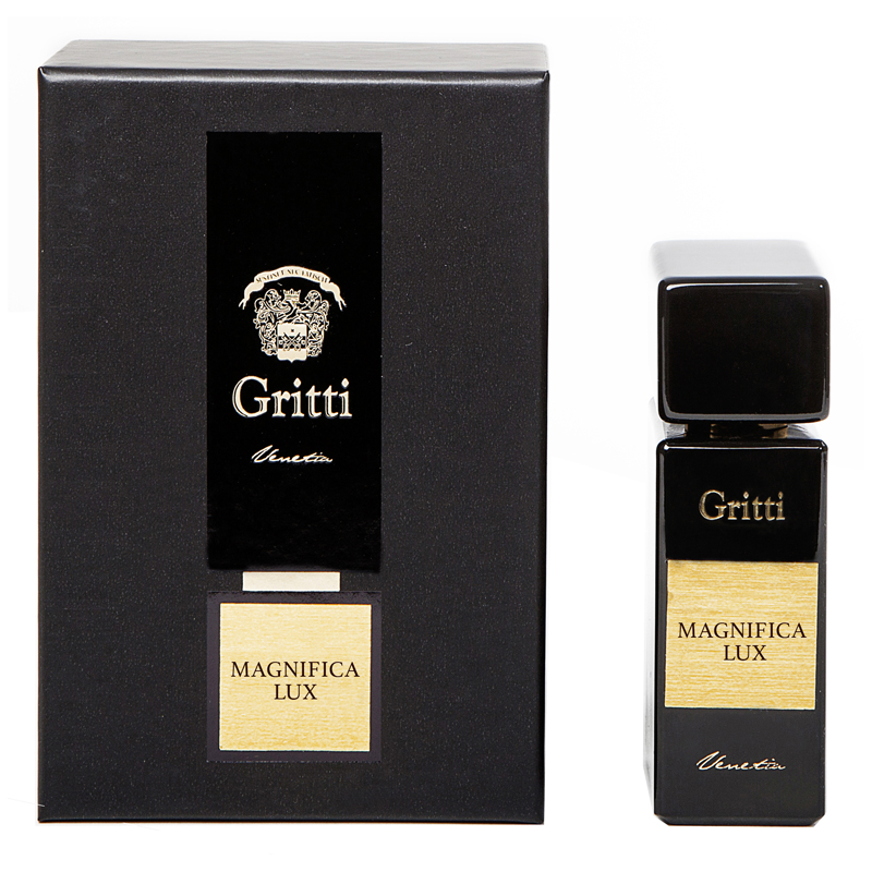 Gritti Mango Aoud Parfumuotas vanduo