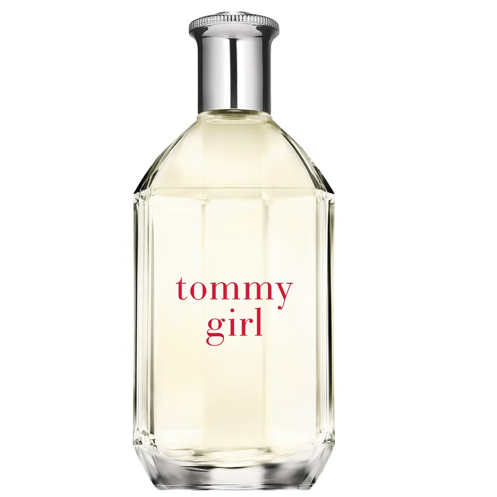 Tommy Hilfiger Tommy Girl Tualetinis vanduo