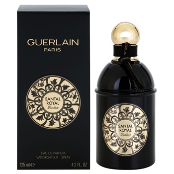 Guerlain Les Absolus d’Orient Santal Royal Parfumuotas vanduo