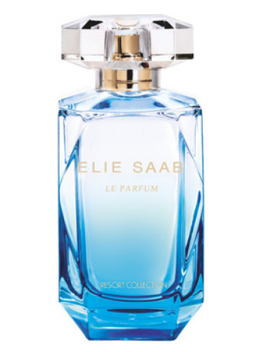 Elie Saab Le Parfum Resort Collection 2015 Tualetinis vanduo