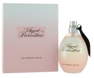 Agent Provocateur Eau Provocateur tualetinis vanduo