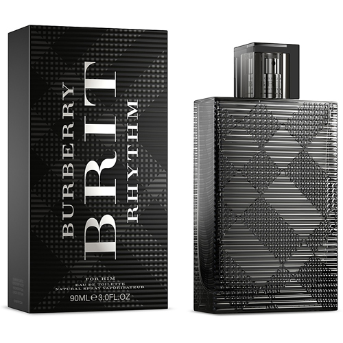 Burberry Brit Rhythm Intense tualetinis vanduo