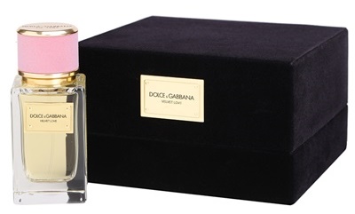 Dolce & Gabbana Velvet Love  Parfumuotas vanduo