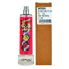 Christian Audigier Ed Hardy for Woman Parfumuotas vanduo - Testeris