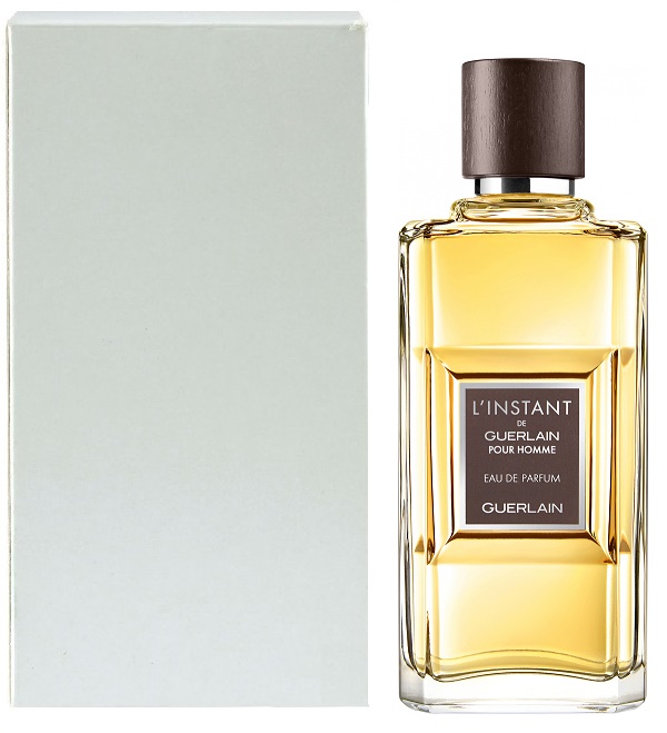 Guerlain L'Instant Pour Homme Parfumuotas vanduo - testeris