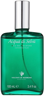 Visconti Di Modrone Acqua di Selva Odekolonas - Testeris