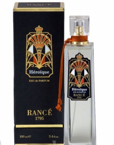 Rance 1795 Heroique  Parfumuotas vanduo