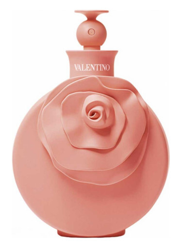 Valentino Valentina Blush Parfumuotas vanduo