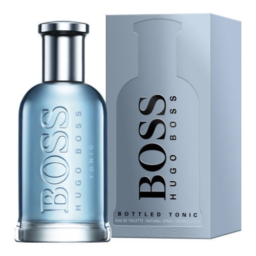 Hugo Boss Bottled Tonic Tualetinis vanduo