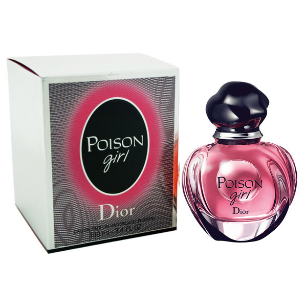 Dior Poison Girl Eau De Toilette Tualetinis vanduo