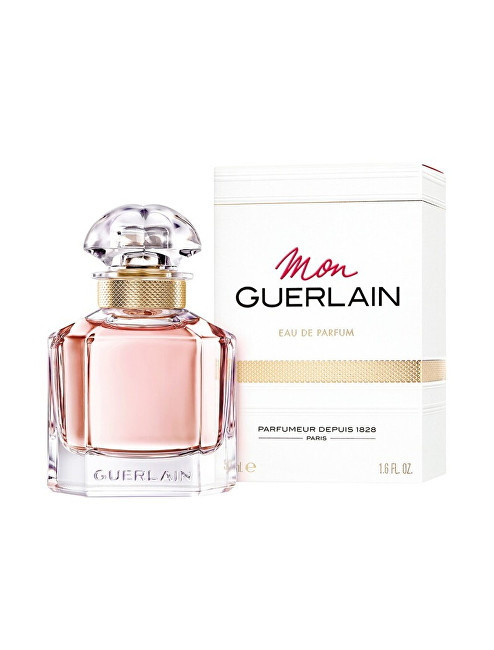 Guerlain Mon Guerlain Parfumuotas vanduo