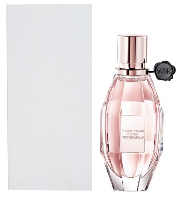 Viktor & Rolf Flowerbomb Bloom Tualetinis vanduo - Testeris