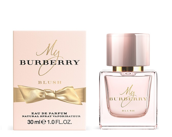 Burberry My Burberry Blush Eau de Parfum Parfumuotas vanduo