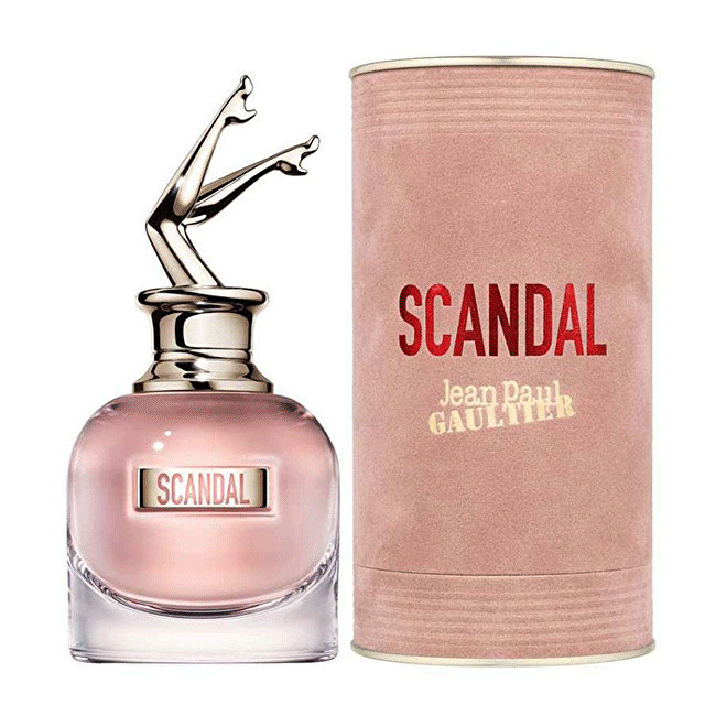 Jean Paul Gaultier Scandal Eau de Parfum Parfumuotas vanduo